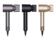 Accesso Fornitore Premium — Asciugacapelli